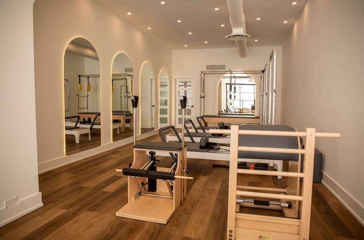 Transform Your Health: Why Pilates Is the Ultimate Fitness Solution